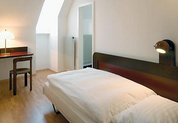 Hotel Continental Berna Esterno foto